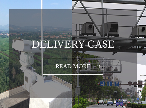 DELIVERY CASE